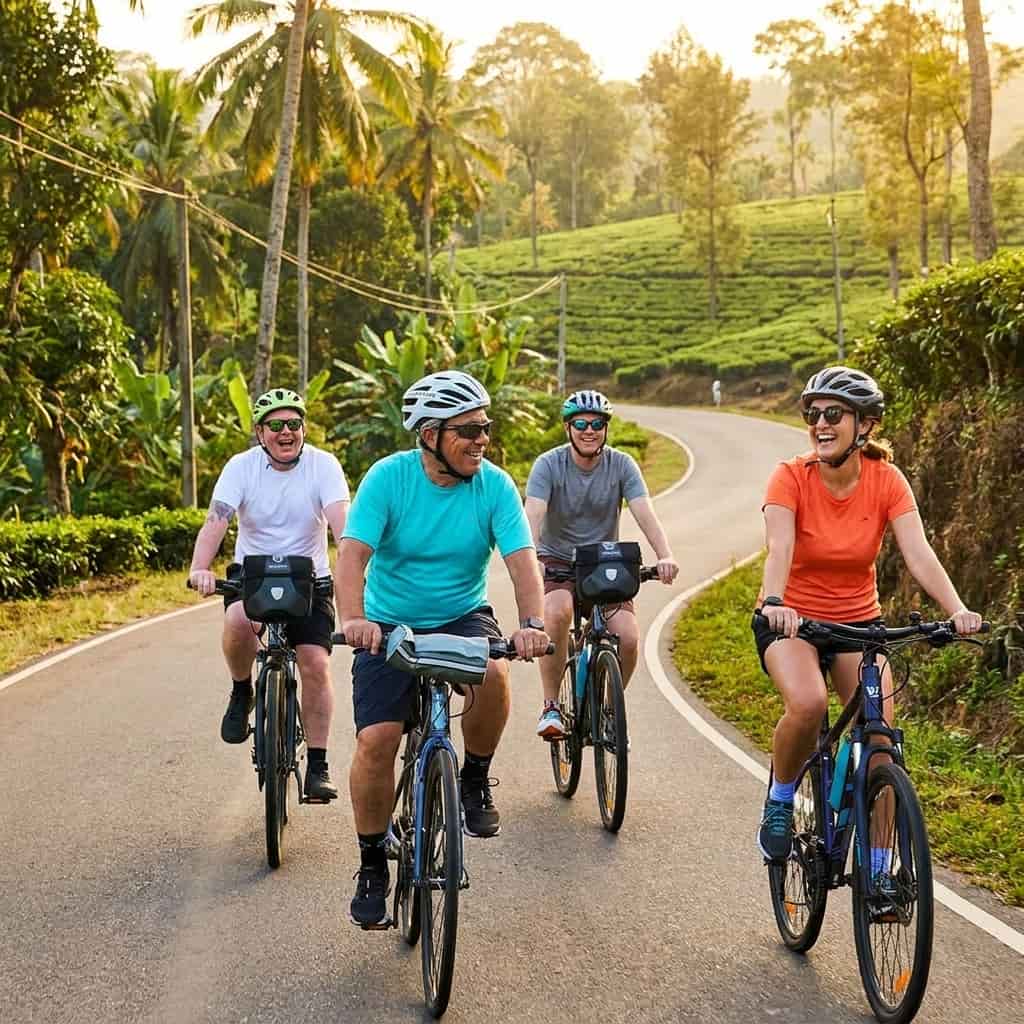cyclist spin sl